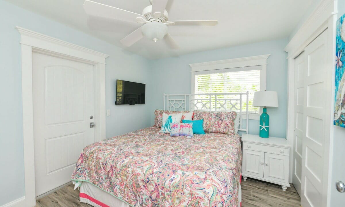 Anna Maria Florida 3 Bedroom Diamond Compass Travel Inc 4 3