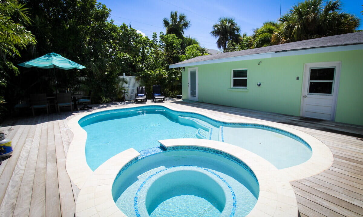 Anna Maria Florida 3 Bedroom Diamond Compass Travel Inc 7 2