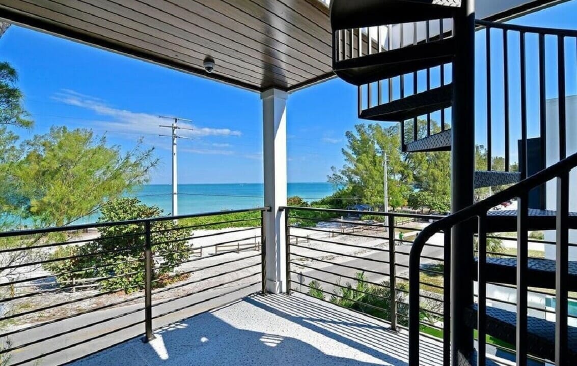 Anna Maria Florida 3 Bedroom Villa Diamond Compass Travel Inc 16