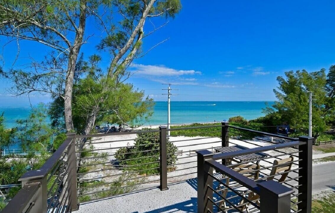 Anna Maria Florida 3 Bedroom Villa Diamond Compass Travel Inc 18