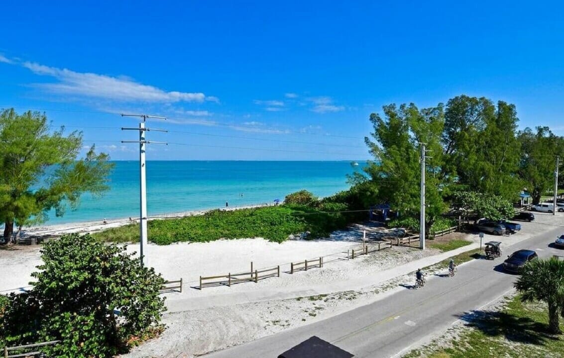 Anna Maria Florida 3 Bedroom Villa Diamond Compass Travel Inc 35