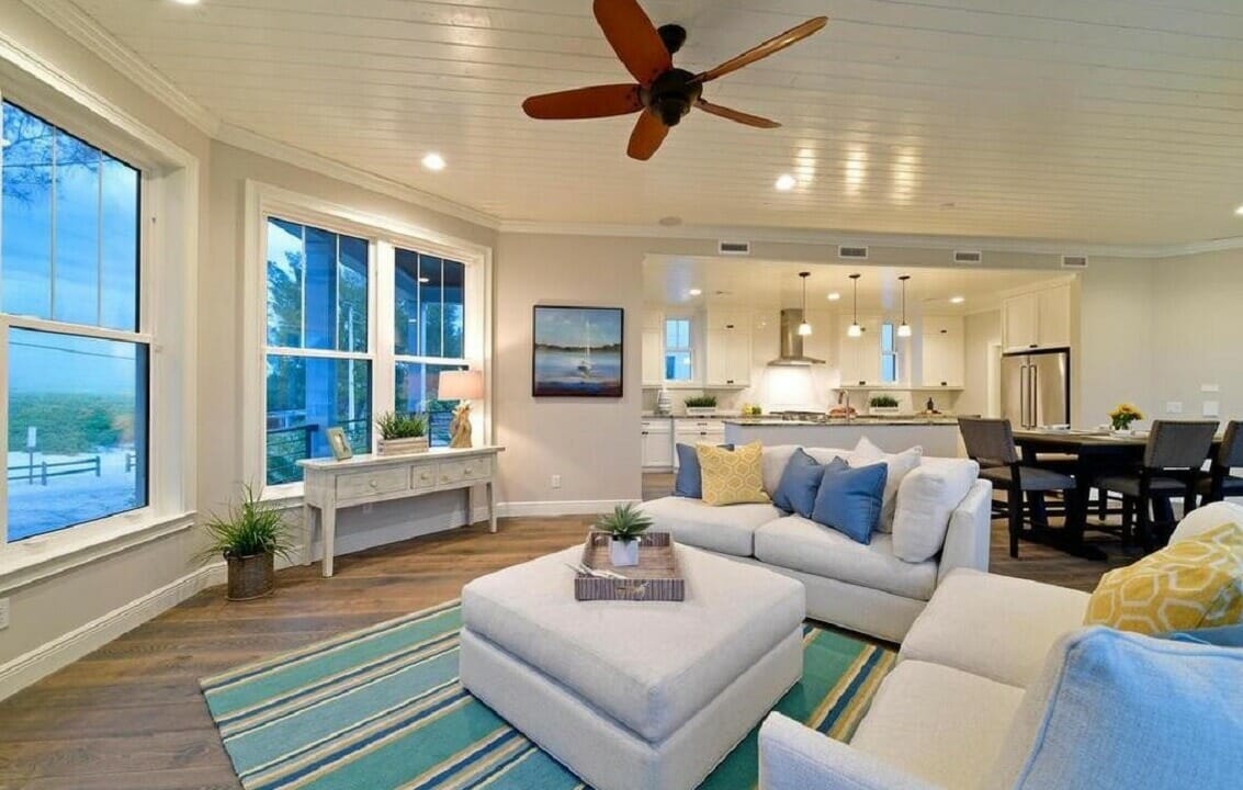 Anna Maria Florida 3 Bedroom Villa Diamond Compass Travel Inc 5