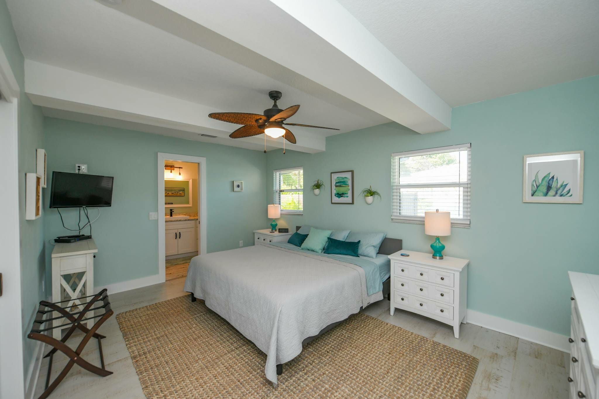 Anna Maria Florida 3 Bedrooms Diamond Compass Travel Inc 13