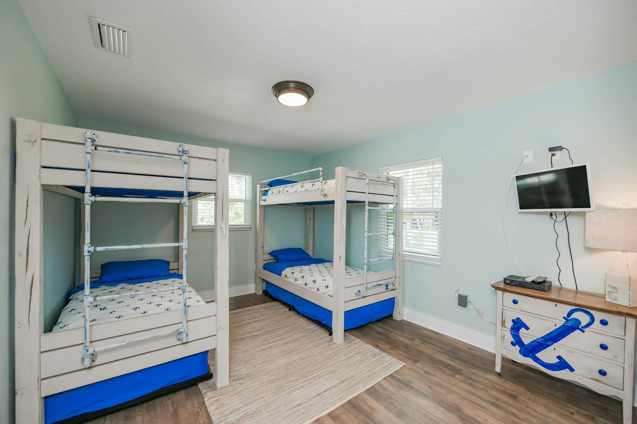 Anna Maria Florida 3 Bedrooms Diamond Compass Travel Inc 15