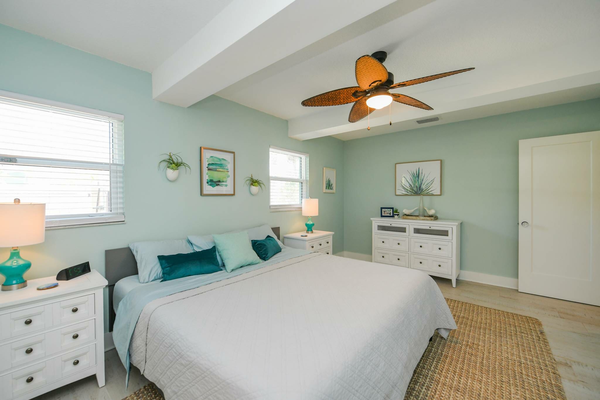 Anna Maria Florida 3 Bedrooms Diamond Compass Travel Inc 19