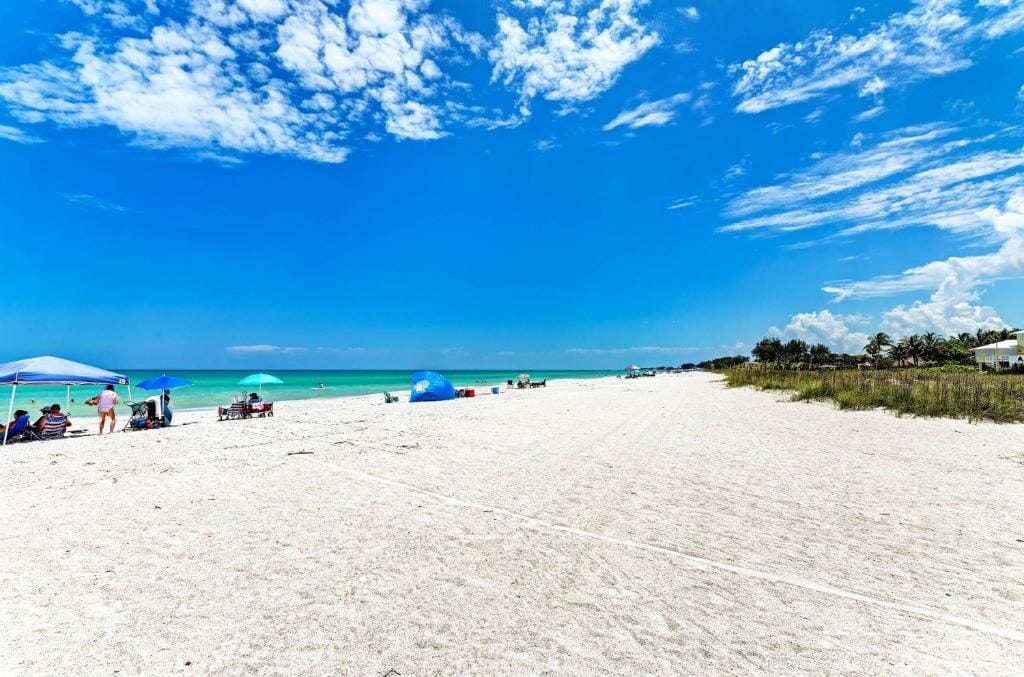 Anna Maria Florida 3 Bedrooms Diamond Compass Travel Inc 39