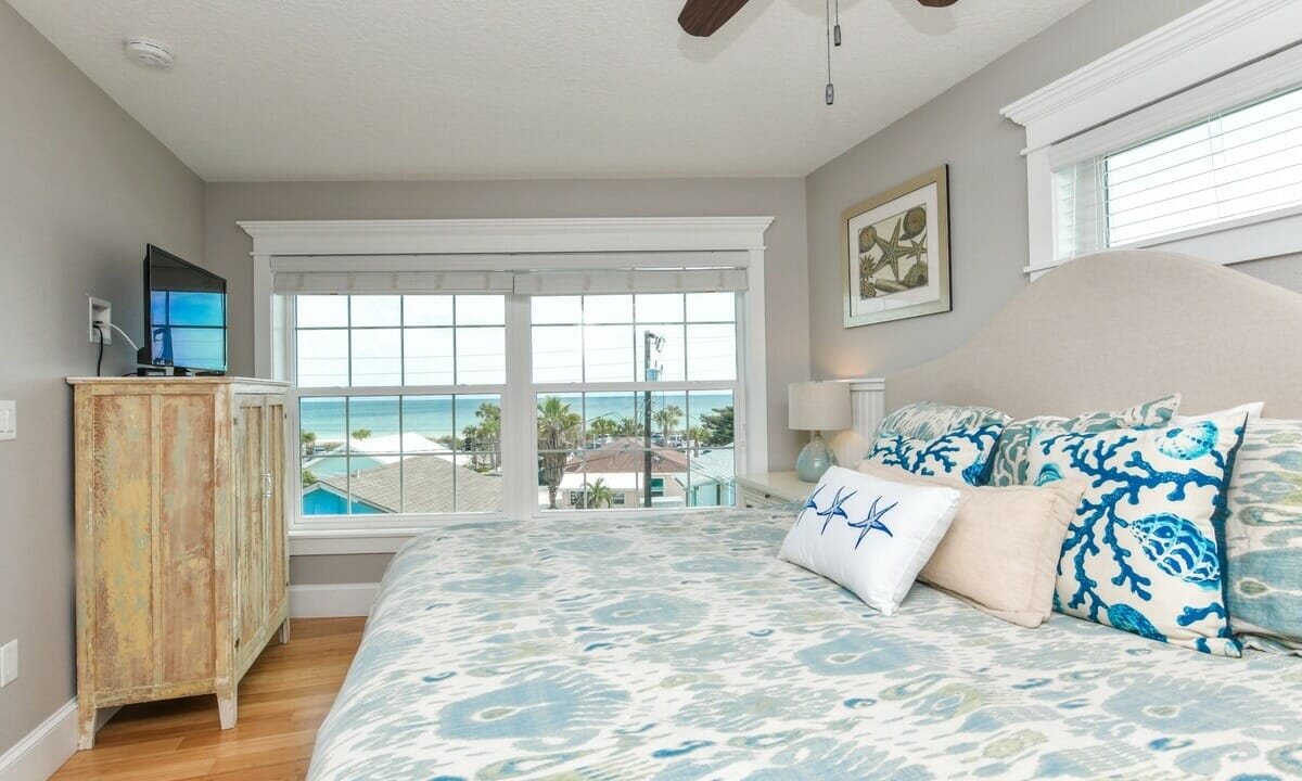 Anna Maria Florida 5 Bedroom Villa Diamond Compass Travel Inc 16