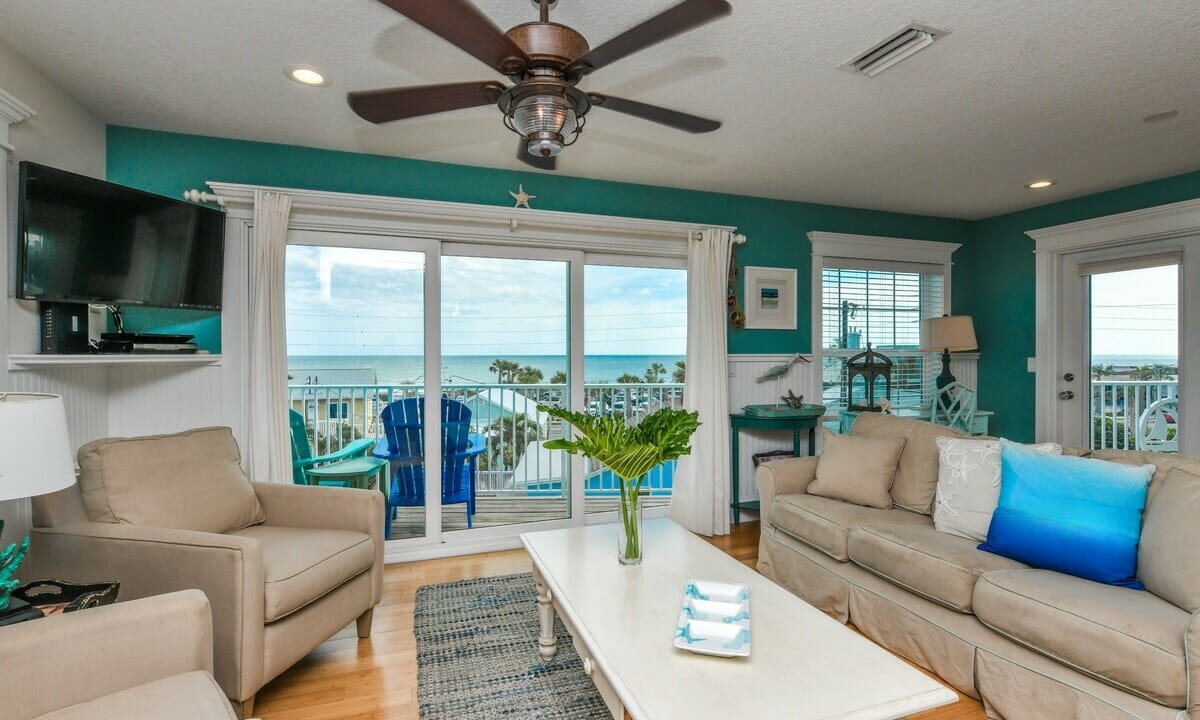 Anna Maria Florida 5 Bedroom Villa Diamond Compass Travel Inc 29