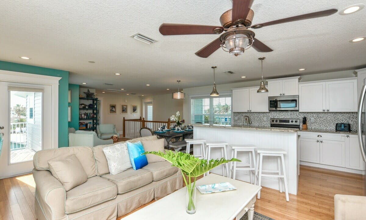 Anna Maria Florida 5 Bedroom Villa Diamond Compass Travel Inc 41