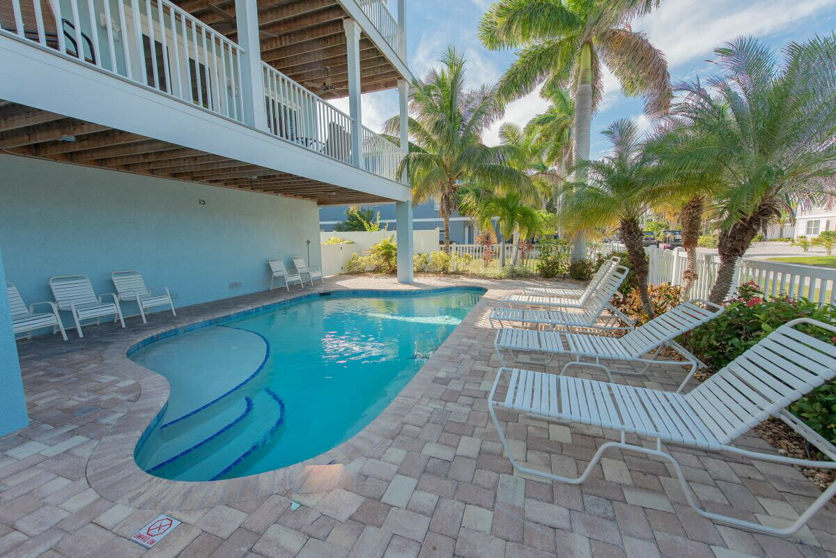 Anna Maria Florida 6 Bedroom Diamond Compass Travel 12