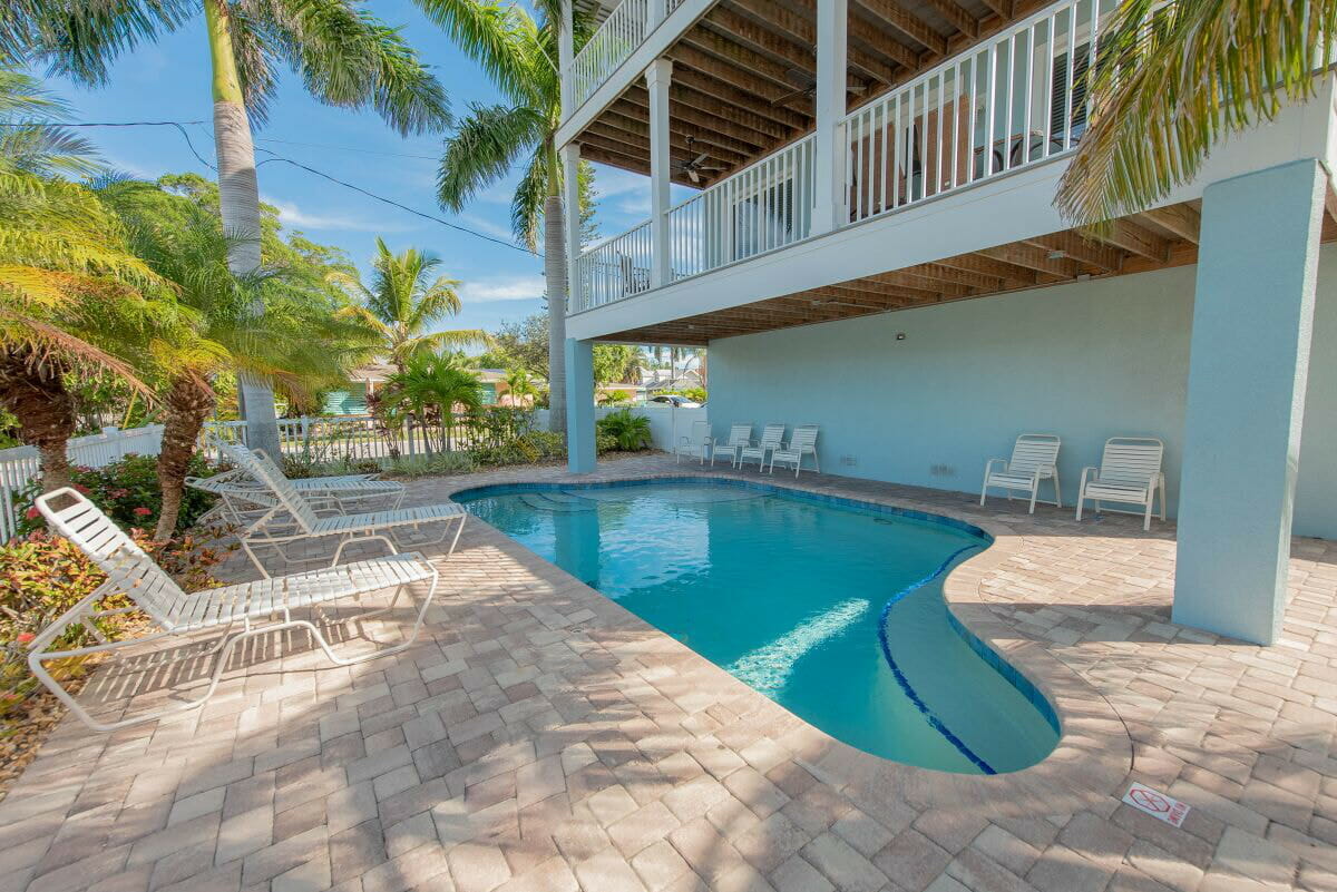 Anna Maria Florida 6 Bedroom Diamond Compass Travel 26