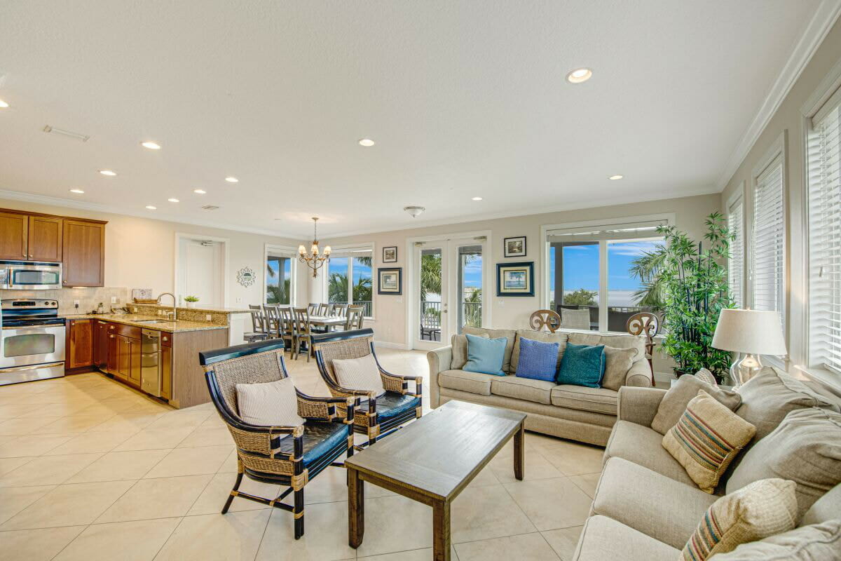 Anna Maria Florida 6 Bedroom Diamond Compass Travel 3