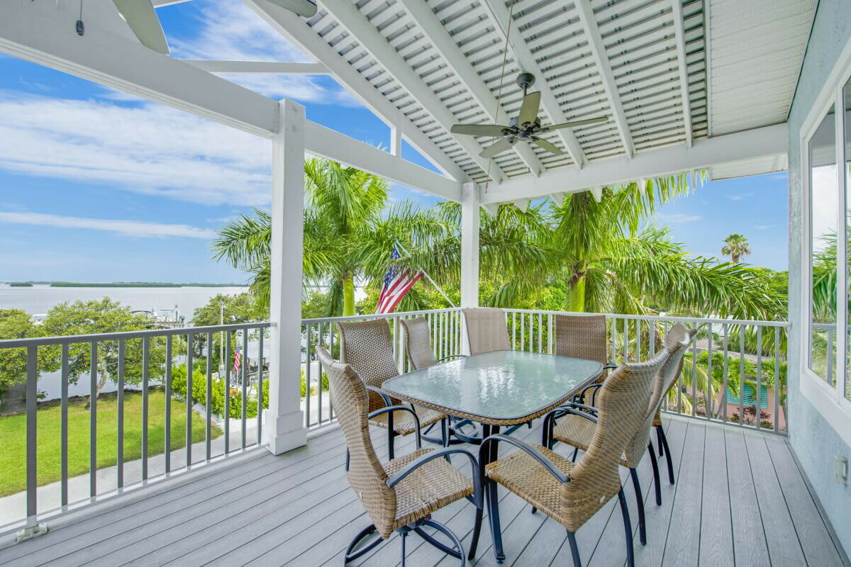 Anna Maria Florida 6 Bedroom Diamond Compass Travel 45