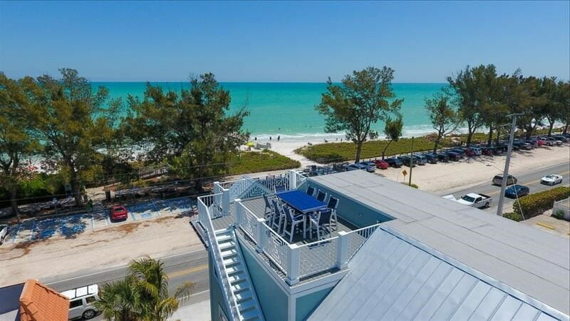 Bradenton Beach Florida 6 Bedroom Villa Diamond Compass Travel Inc 33