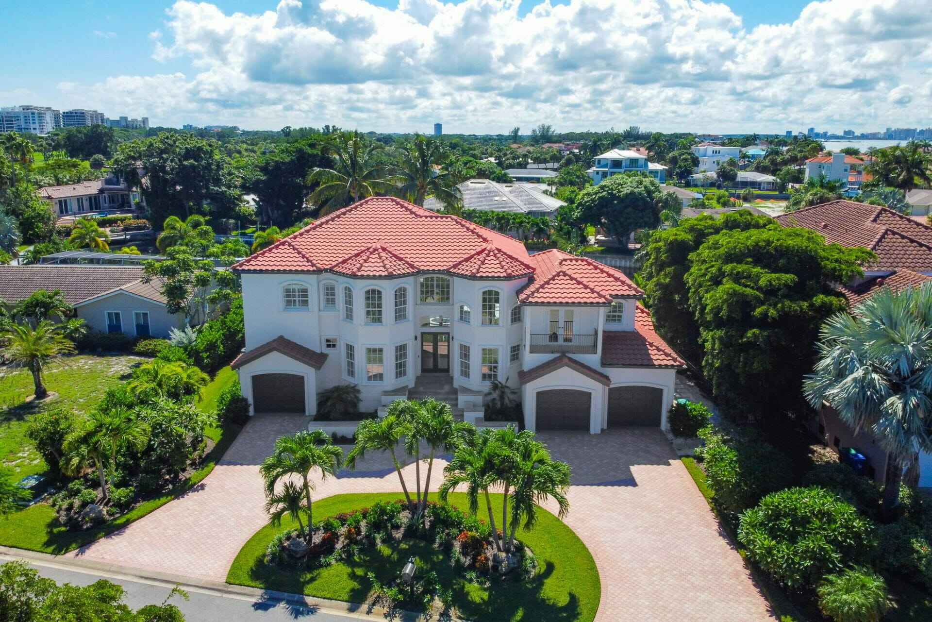 Longboat Key Florida 5 Bedroom Villa Diamond Compass Travel Inc 12