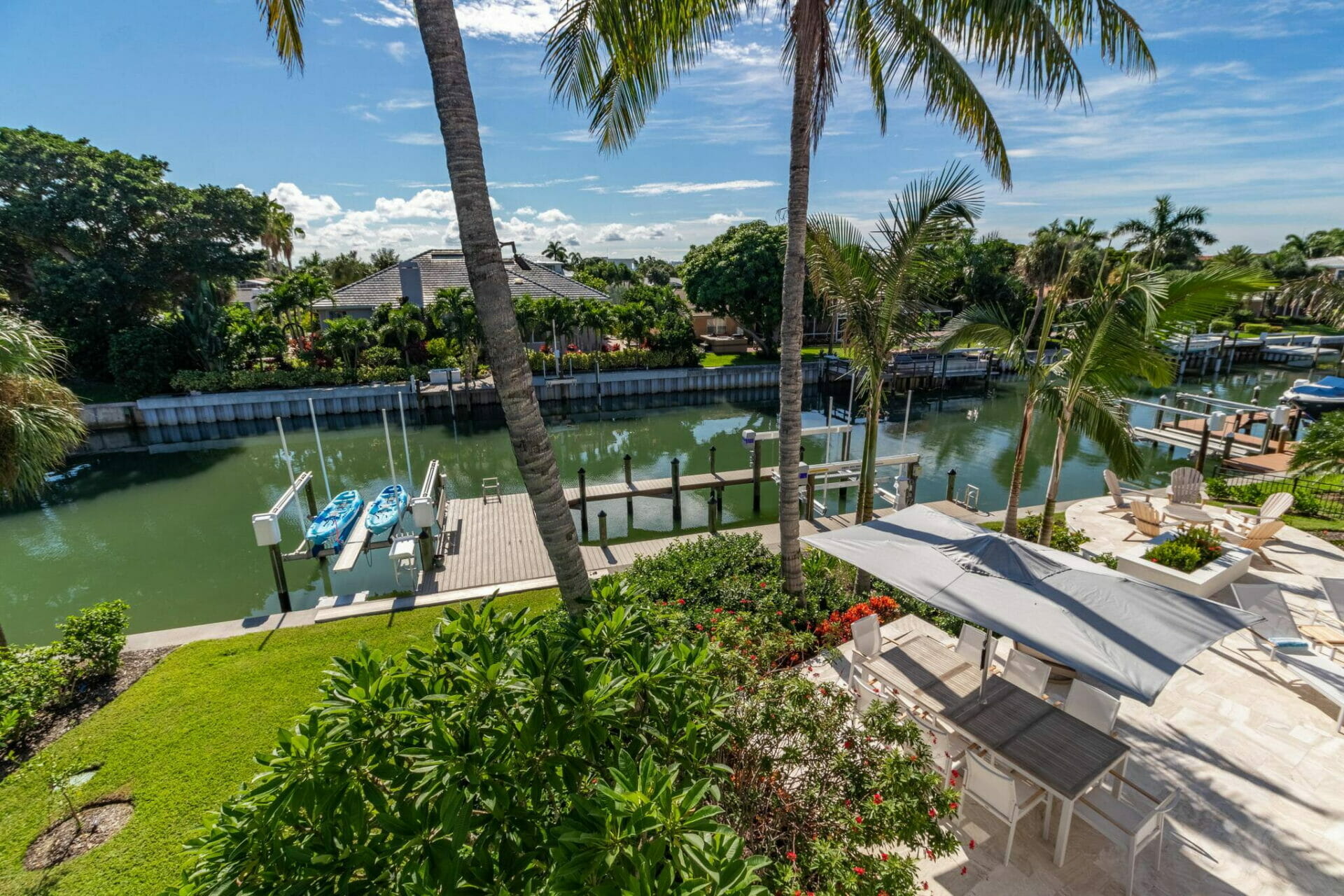 Longboat Key Florida 5 Bedroom Villa Diamond Compass Travel Inc 19