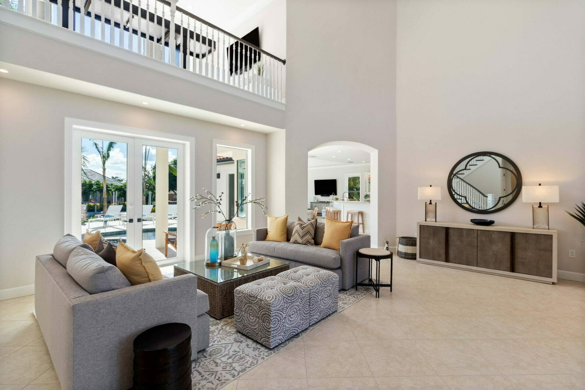 Longboat Key Florida 5 Bedroom Villa Diamond Compass Travel Inc 9