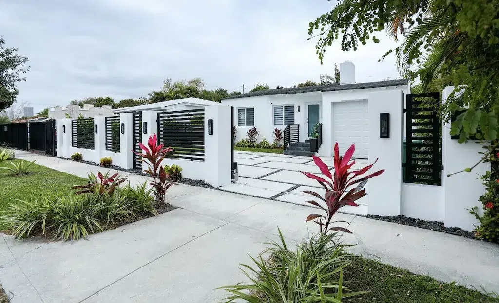 Miami Florida 3 Bedroom Villa Diamond Compass Travel Inc 9