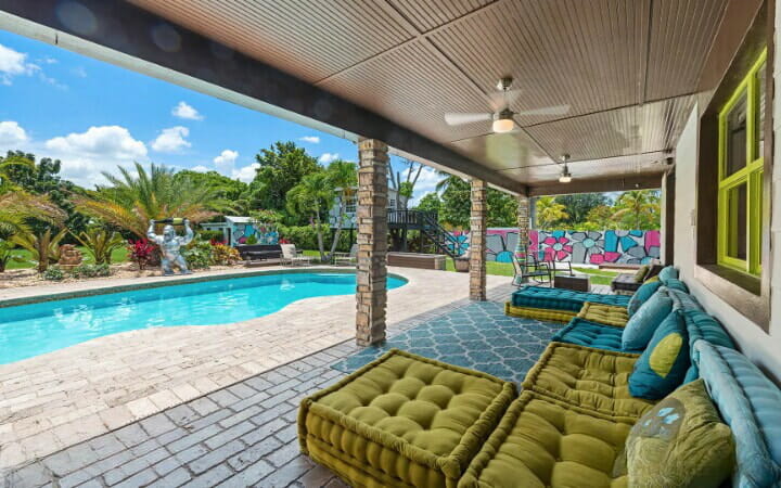 Miami Florida 5 Bedroom Diamond Compass Travel Inc 16