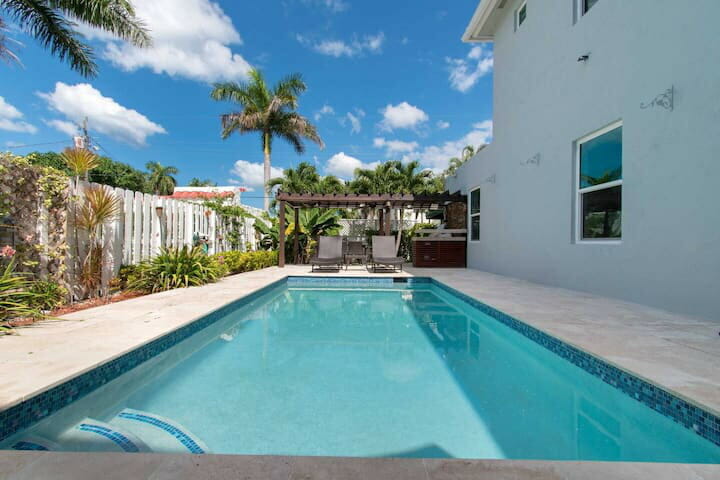 Miami Florida 5 Bedroom Diamond Compass Travel Inc 21