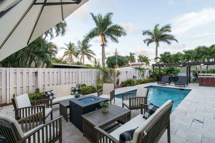 Miami Florida 5 Bedroom Diamond Compass Travel Inc 30