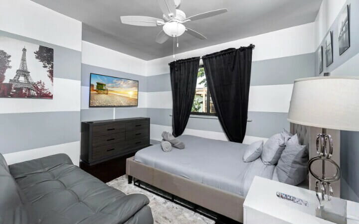 Miami Florida 5 Bedroom Diamond Compass Travel Inc 33