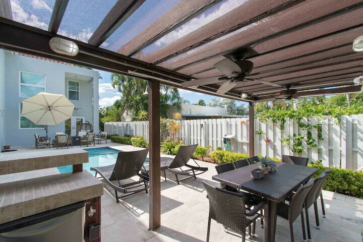 Miami Florida 5 Bedroom Diamond Compass Travel Inc 39