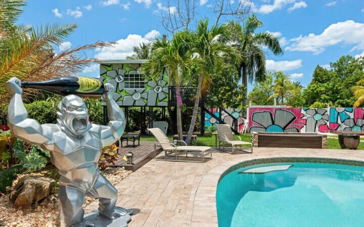 Miami Florida 5 Bedroom Diamond Compass Travel Inc 8