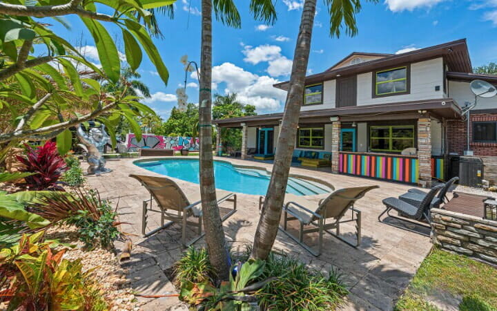 Miami Florida 5 Bedroom Diamond Compass Travel Inc 9