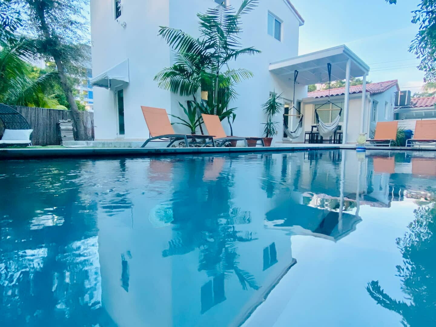 Miami Florida 5 Bedroom Villa Diamond Compass Travel Inc 22