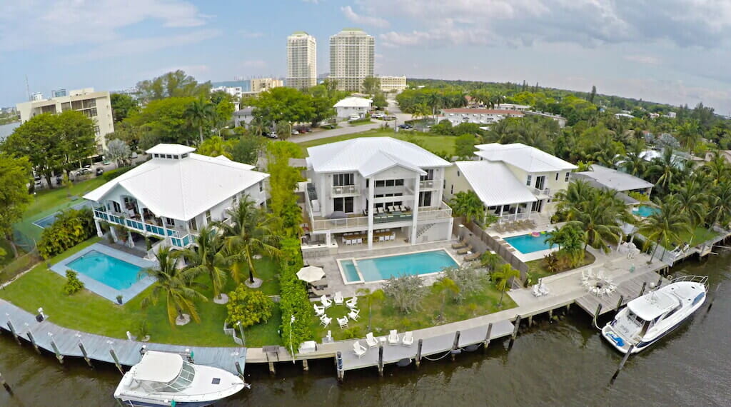 Miami Florida 6 Bedroom Diamond Compass Travel Inc 15