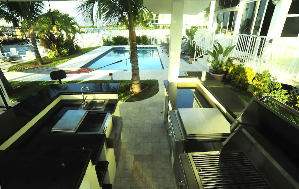 Miami Florida 6 Bedroom Villa Diamond Compass Travel Inc 10