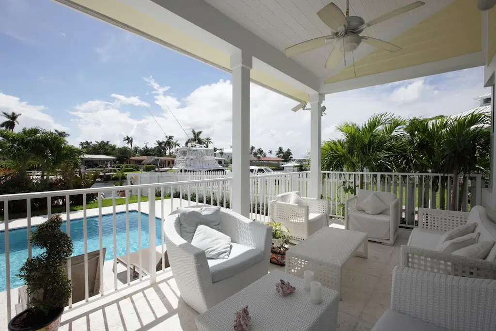 Miami Florida 6 Bedroom Villa Diamond Compass Travel Inc 12