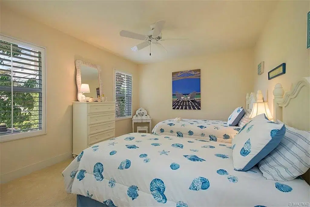 Naples Florida 4 Bedroom Villa DIamond Compass Travel Inc 15