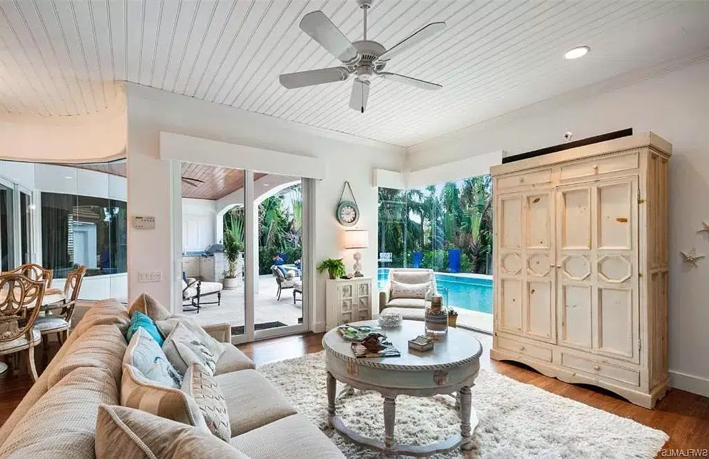 Naples Florida 4 Bedroom Villa DIamond Compass Travel Inc 23