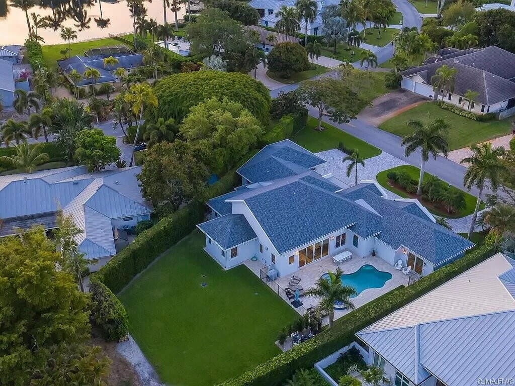 Naples Florida 5 Bedroom Villa Diamond Compass Travel Inc 3