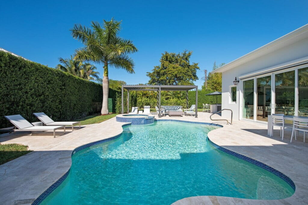 Naples Florida 5 Bedroom Villa Diamond Compass Travel Inc 4