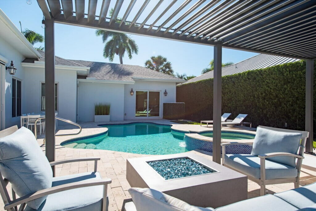 Naples Florida 5 Bedroom Villa Diamond Compass Travel Inc 5