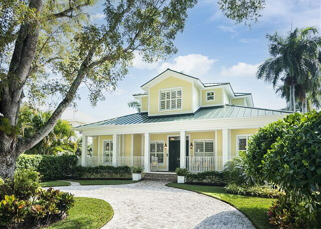 Naples Florida 6 Bedroom Villa Diamond Compass Travel Inc 12