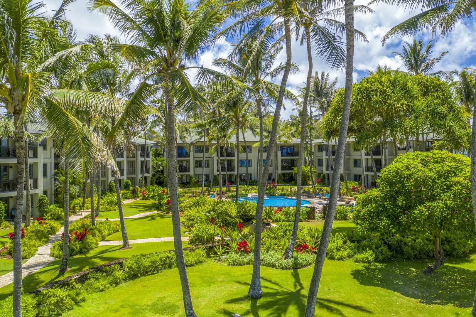 Oahu Hawaii 3 Bedroom Condo Diamond Compass Travel Inc 13