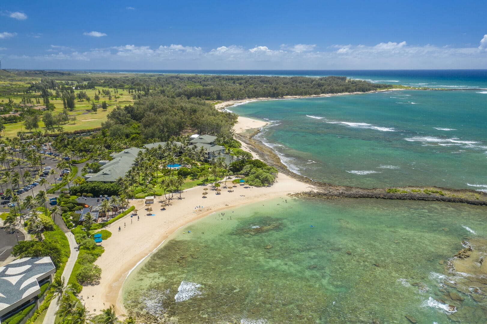 Oahu Hawaii 3 Bedroom Condo Diamond Compass Travel Inc 2