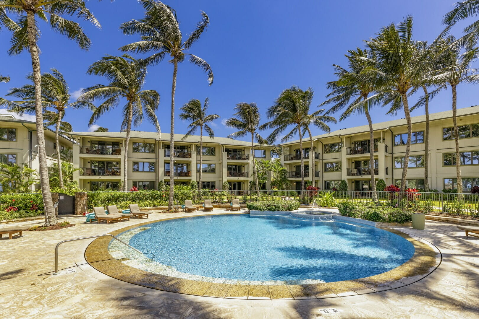 Oahu Hawaii 3 Bedroom Condo Diamond Compass Travel Inc 7