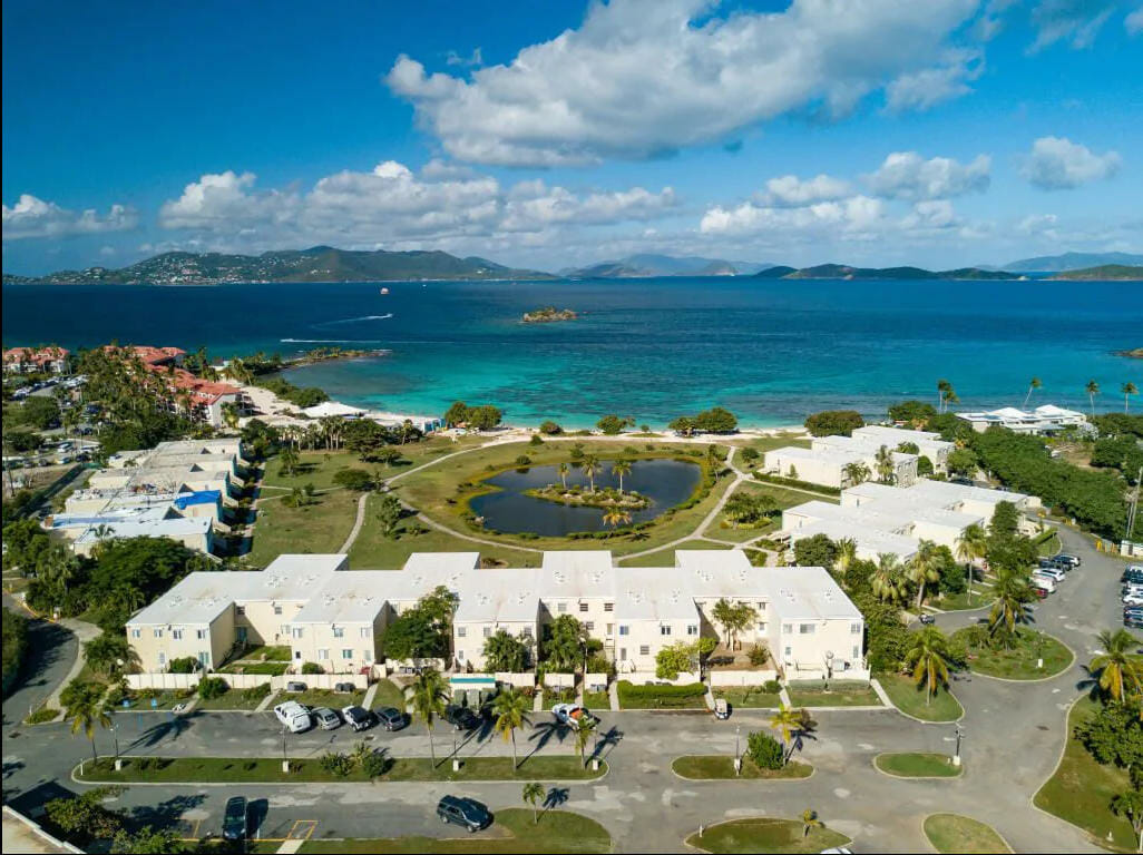 St Thomas Virgin Islands 1 Bedroom Diamond Compass Travel Inc 12 1