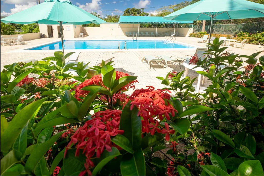 St Thomas Virgin Islands 1 Bedroom Diamond Compass Travel Inc 9 1