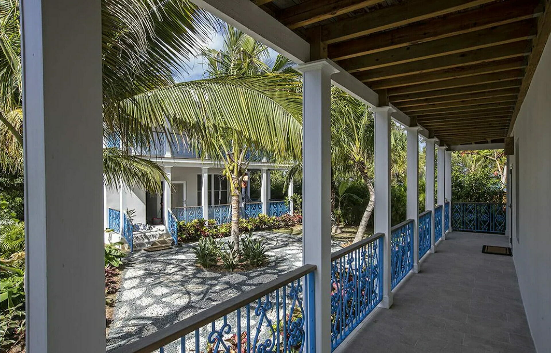 St. Thomas USVI 10 Bedrooms Diamond Compass Travel 8