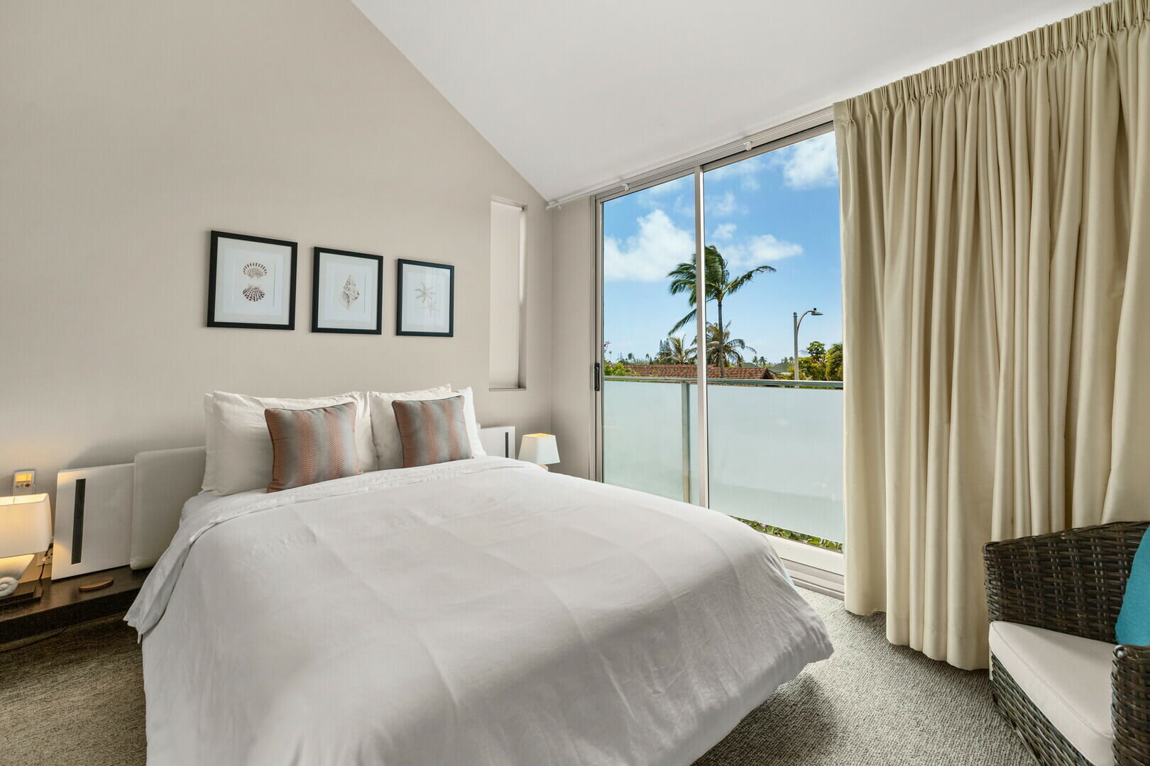 Honolulu Hawaii 6 Bedroom Diamond Compass Travel Inc 4