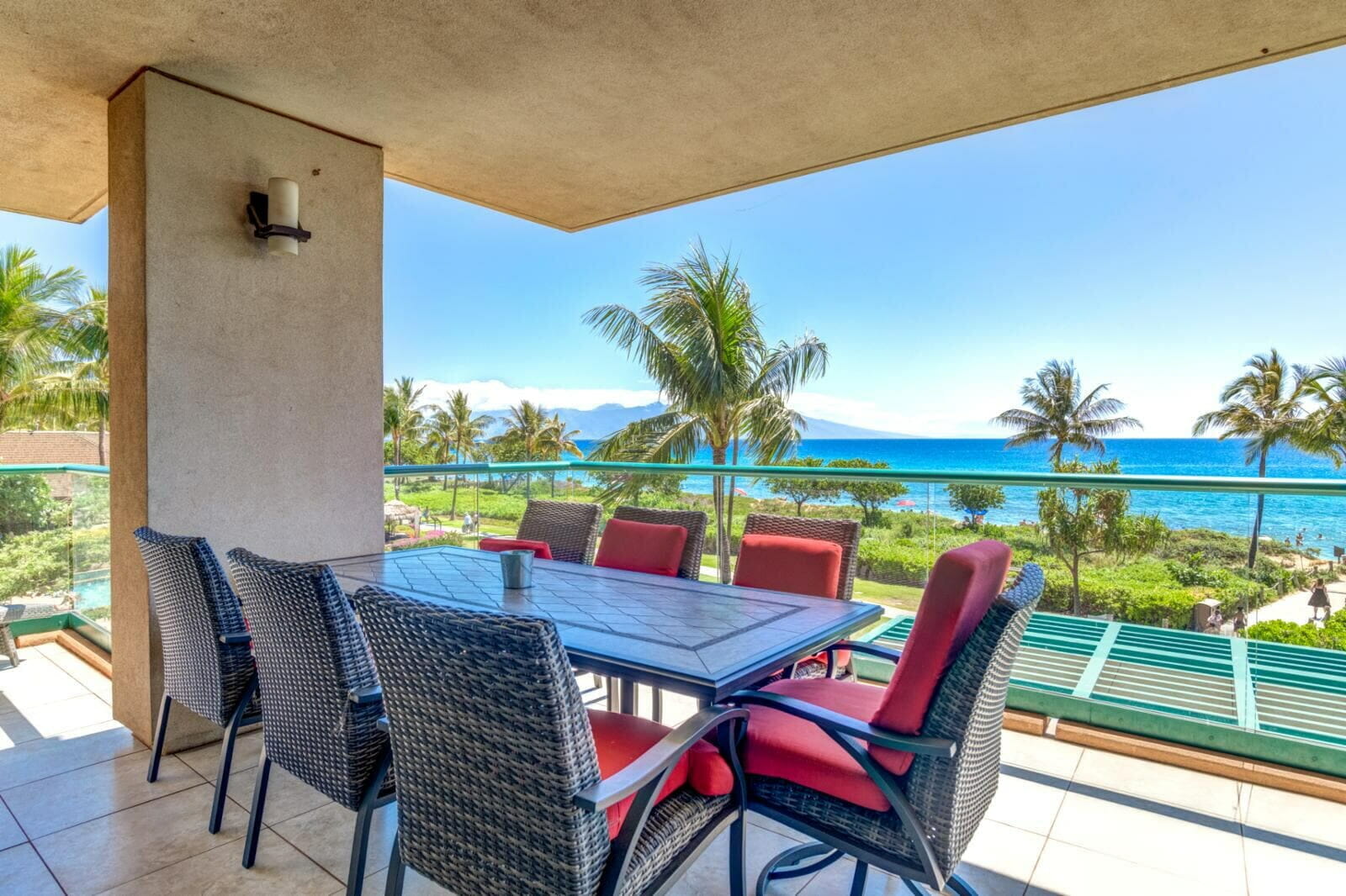 Maui Hawaii 3 Bedroom Condo Diamond Compass Travel Inc 14