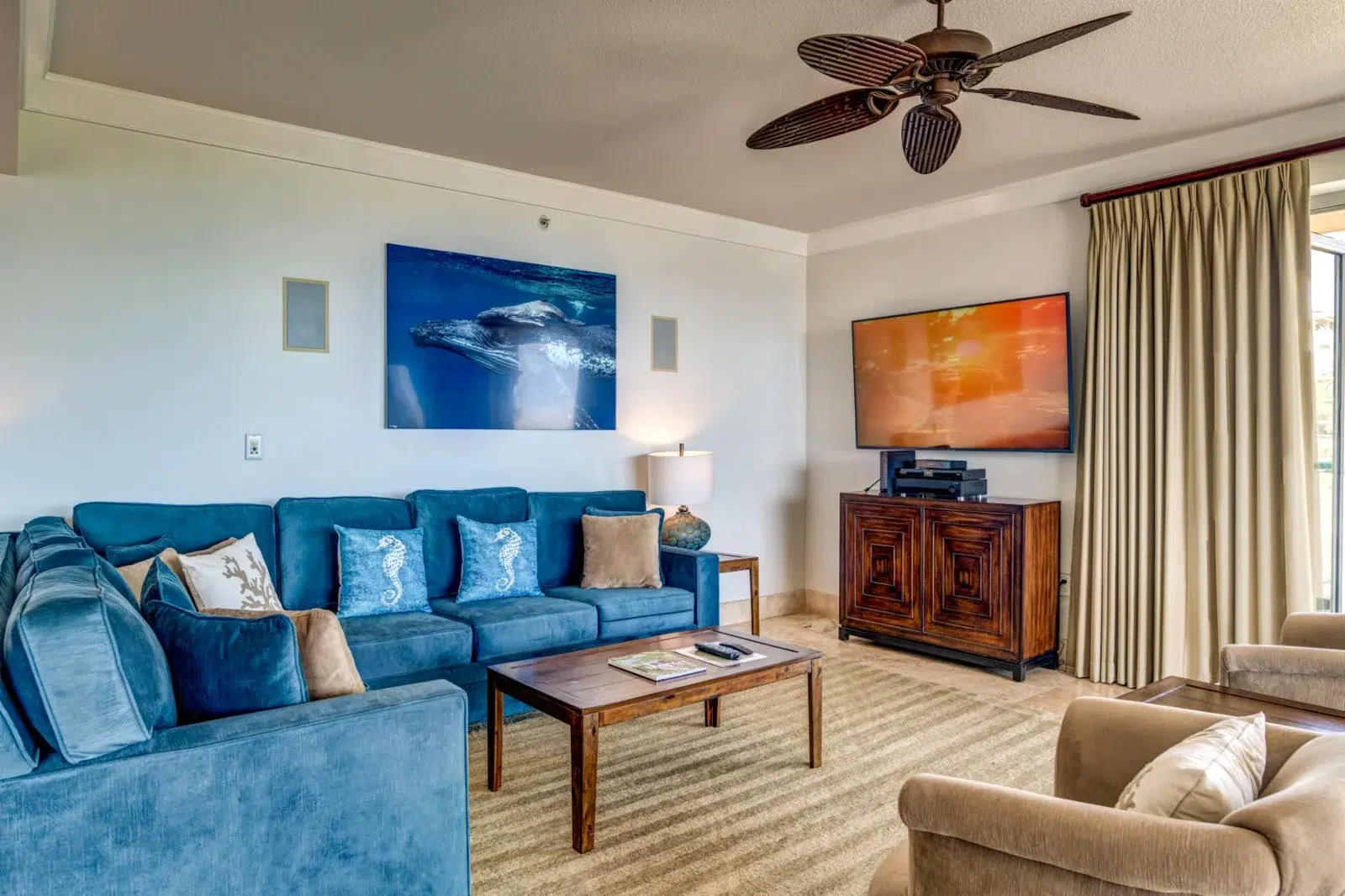 Maui Hawaii 3 Bedroom Condo Diamond Compass Travel Inc 19