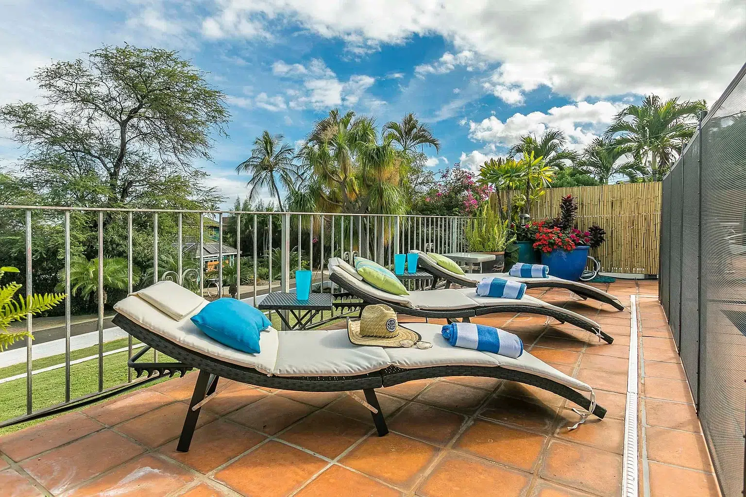 Maui Hawaii 4 Bedroom Villa Diamond Compass Travel Inc 1