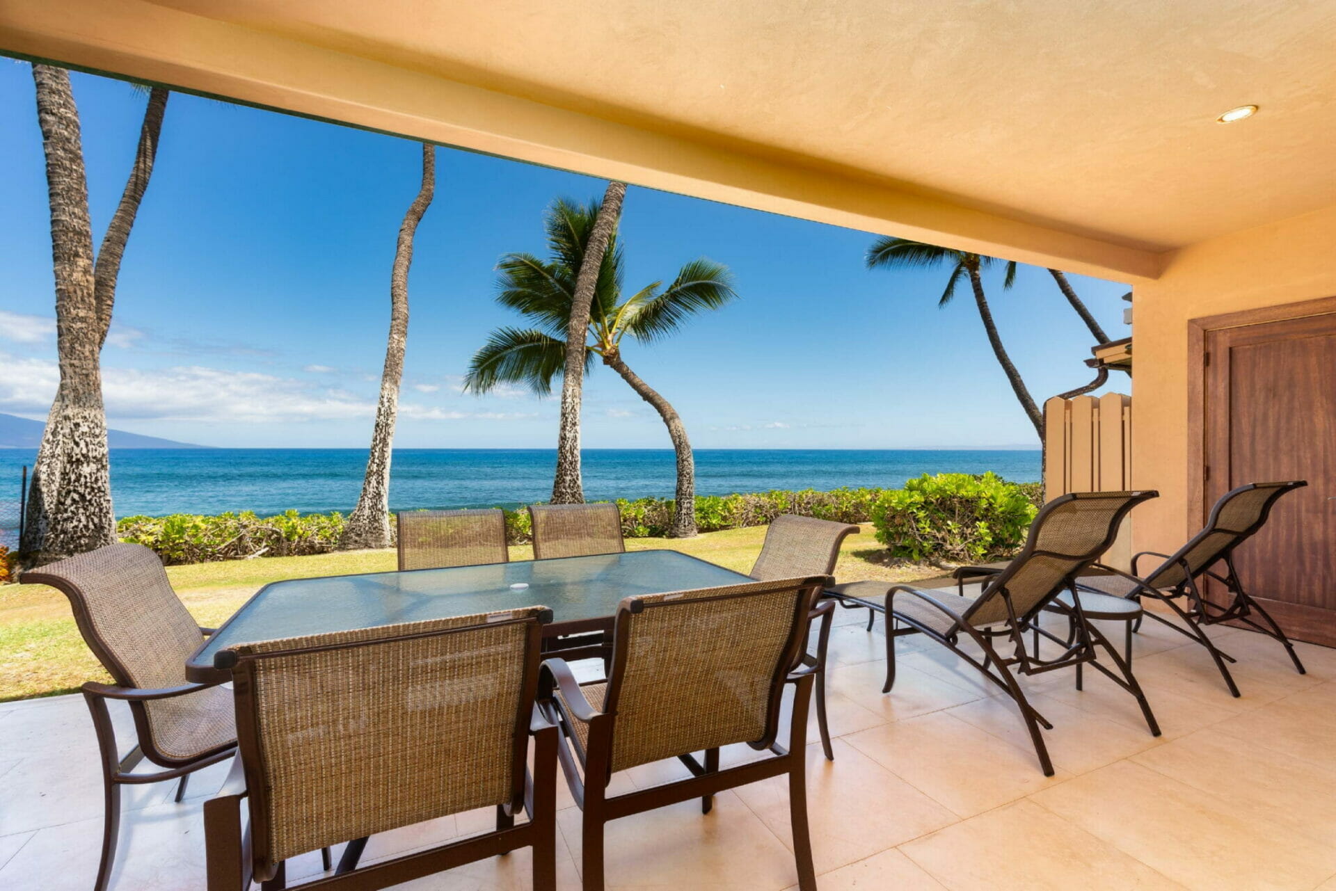 Maui Hawaii 5 Bedroom Villa Diamond Compass Travel Inc 10